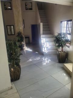 Mabon suite hotel - Joanesburgo - 5