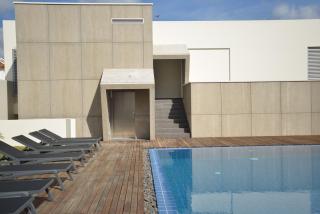 Charming Blue - Vila do Porto - 6