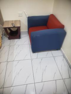 Mabon suite hotel - Joanesburgo - 1