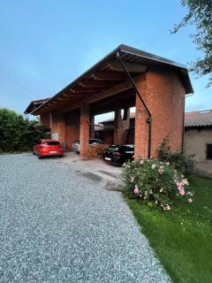 B&B Via Piane Azeglio - Azeglio - 5