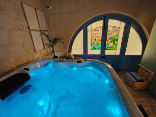 Ta' Ġilarda Boutique Living - Birbuba - 8