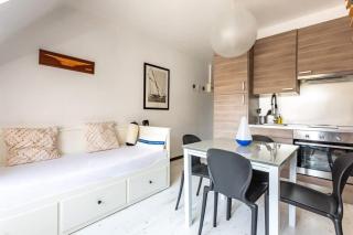 Le Capucin - Petit duplex avec place de parking - 8
