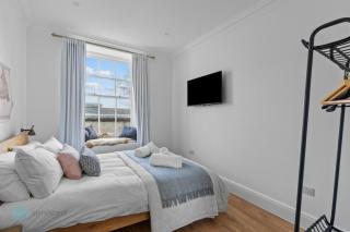 Churchills Residence By Pureserviced - Plymouth - 6