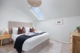 Luxury penthouse 2 bed apartment - Plymouth - 7