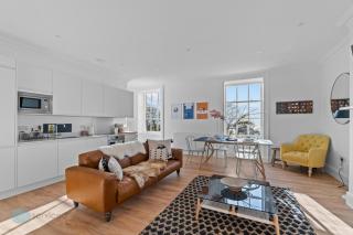 Churchills Residence By Pureserviced - Plymouth - 0