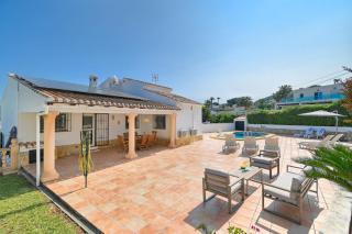 Villa Tulip by Marhen Homes - El Tosalet - 4