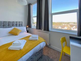 2 bed apartment close to station and city centre - Plymouth - 0