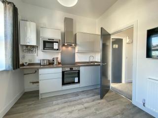 2 bed apartment close to station and city centre - Plymouth - 5