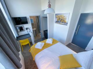 2 bed apartment close to station and city centre - Plymouth - 4