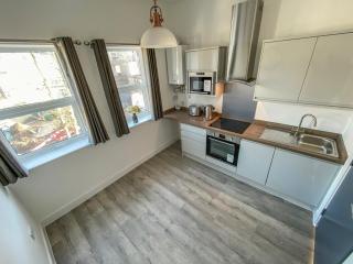 2 bed apartment close to station and city centre - Plymouth - 2