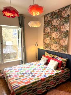 Studio cocon centre historique - 2