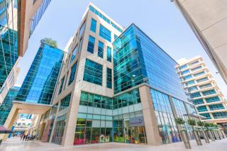 Trendy 1BR City Skyline Views Near Burj Khalifa - Dubai - 4