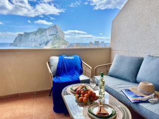 Clubrent - Coral Beach, 19th floor - sea view - Calpe - 6