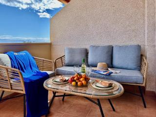 Clubrent - Coral Beach, 19th floor - sea view - Calpe - 1