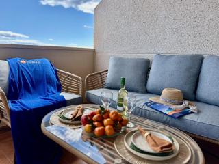 Clubrent - Coral Beach, 19th floor - sea view - Calpe - 3