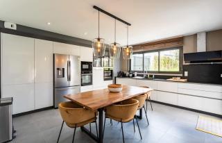 Villa Ty Laouen- Maison moderne 3 chambres jardin - Dinard - 9