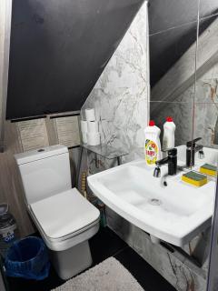 Hotel on the main road - 1