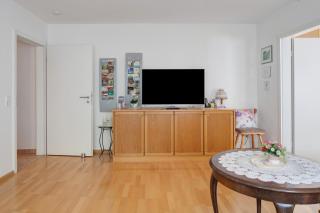 Ardoma's Ferienwohnung - Fribourg-en-Brisgau - 3