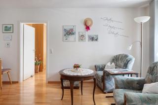 Ardoma's Ferienwohnung - Fribourg-en-Brisgau - 5