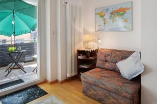 Ardoma's Ferienwohnung - Fribourg-en-Brisgau - 4