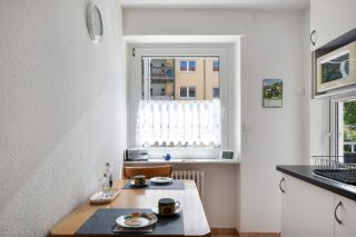 Ardoma's Ferienwohnung - Fribourg-en-Brisgau - 1