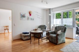 Ardoma's Ferienwohnung - Fribourg-en-Brisgau - 6