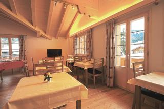 B&B Panorama - Gstaad - 1