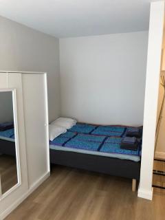Tyylikäs Cityasunto Tampereen keskustassa pysäköinnillä - Tampere - 4