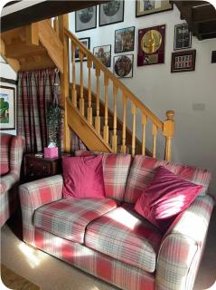 Thatch Cottage - Lacock - 4