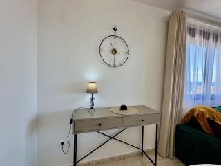 Clubrent - Coral Beach, 19th floor - sea view - Calpe - 2