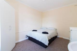 Brookvale Guest House Room 13 - Southampton - 0