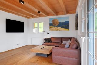 Schonzeit Chalet - Bernau im Schwarzwald - 9