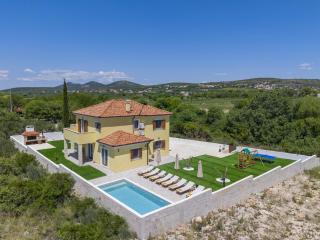 Beautiful Villa Rustica with pool - Vrana - 6