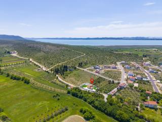Beautiful Villa Rustica with pool - Vrana - 9