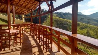 Pousada Caminho de Minas - Bocaina de Minas - 1