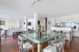 Beautiful Villa on the seafront !!! - Bophut - 6