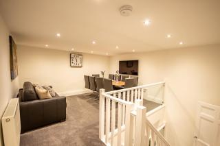 Luxury 4 bedroom ground floor apartment - Plymouth - 8