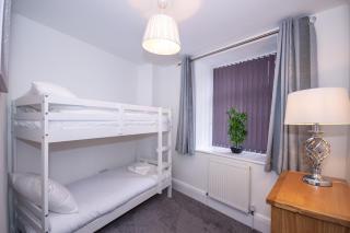 Luxury 4 bedroom ground floor apartment - Plymouth - 5