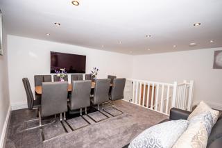 Luxury 4 bedroom ground floor apartment - Plymouth - 4