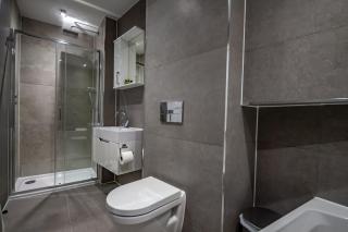 Luxury 4 bedroom ground floor apartment - Plymouth - 3