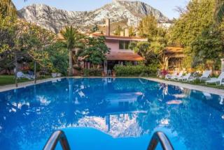 Holiday Home Green Paradise 0 - Palermo - 3