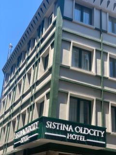 Sistina Old City Hotel - Istanbul - 6