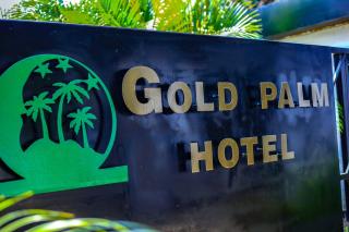 Gold Palm Hotel - Gulu - 2