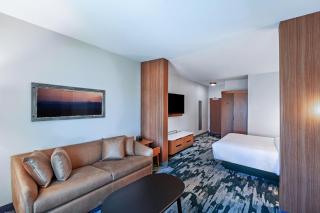 Fairfield Inn & Suites by Marriott Liberal - 9