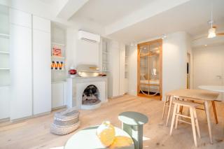 Petit Gambetta l Bright & Fresh l Shellter Rentals - Saint-Tropez - 9