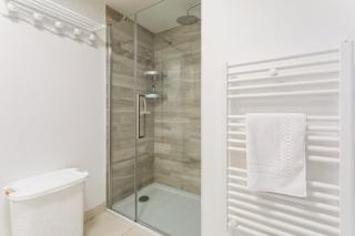 L'Ivoire - Joli appartement - 1 chambre avec - Rennes - 3