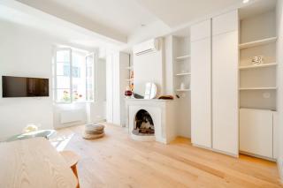 Petit Gambetta l Bright & Fresh l Shellter Rentals - Saint-Tropez - 8