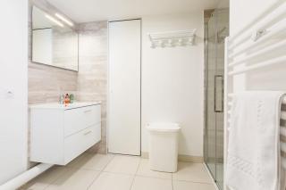 L'Ivoire - Joli appartement - 1 chambre avec - Rennes - 2