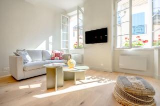 Petit Gambetta l Bright & Fresh l Shellter Rentals - Saint-Tropez - 6