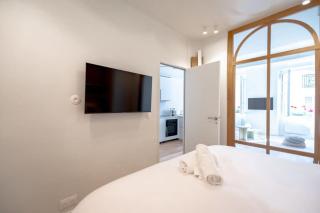 Petit Gambetta l Bright & Fresh l Shellter Rentals - Saint-Tropez - 4